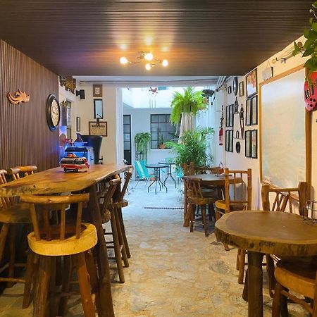 Hostal 17-52 Guatemala City Екстериор снимка
