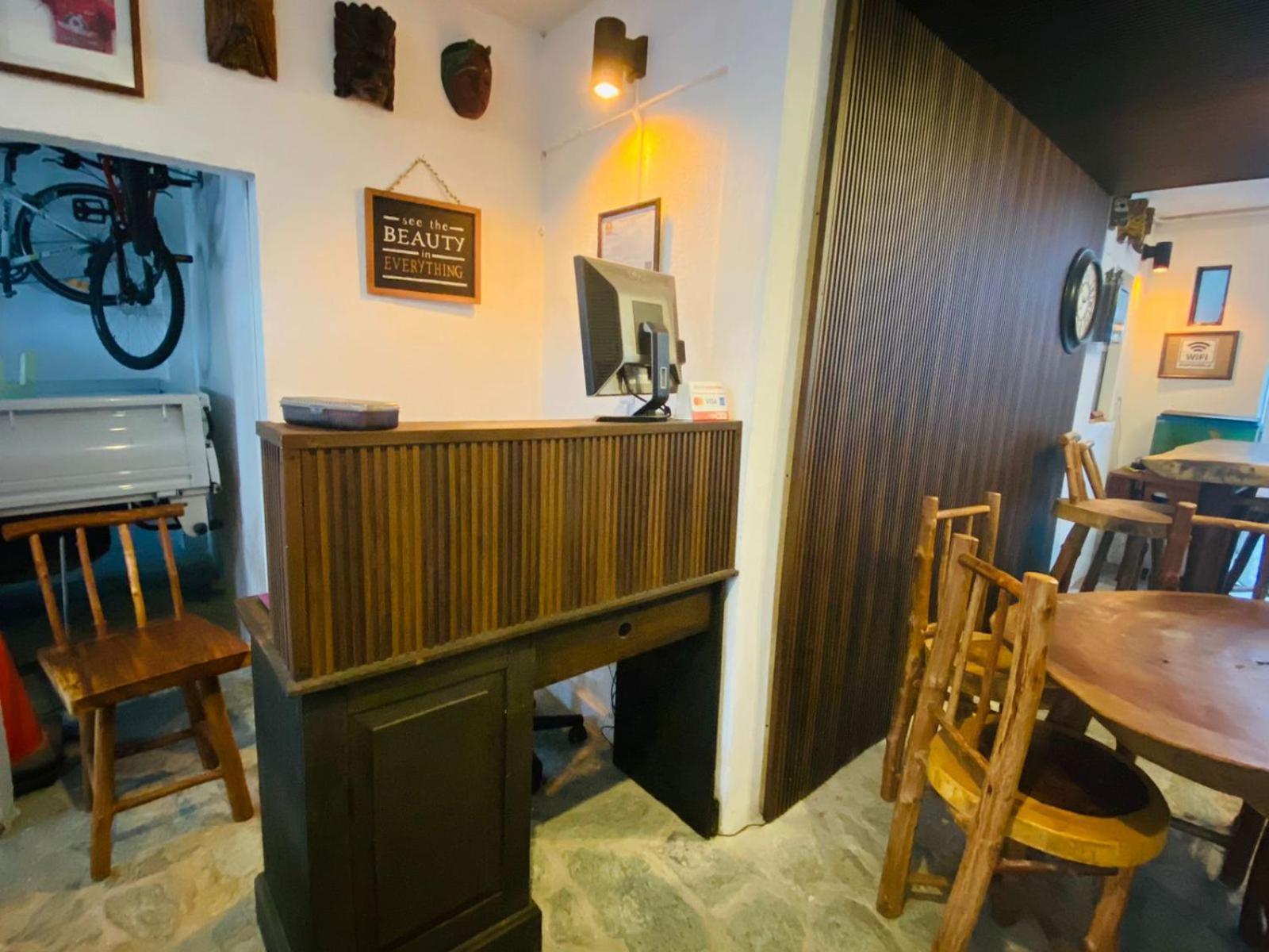 Hostal 17-52 Guatemala City Екстериор снимка
