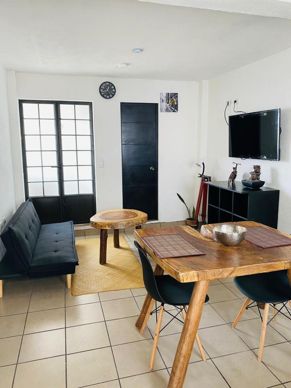 Hostal 17-52 Guatemala City Екстериор снимка
