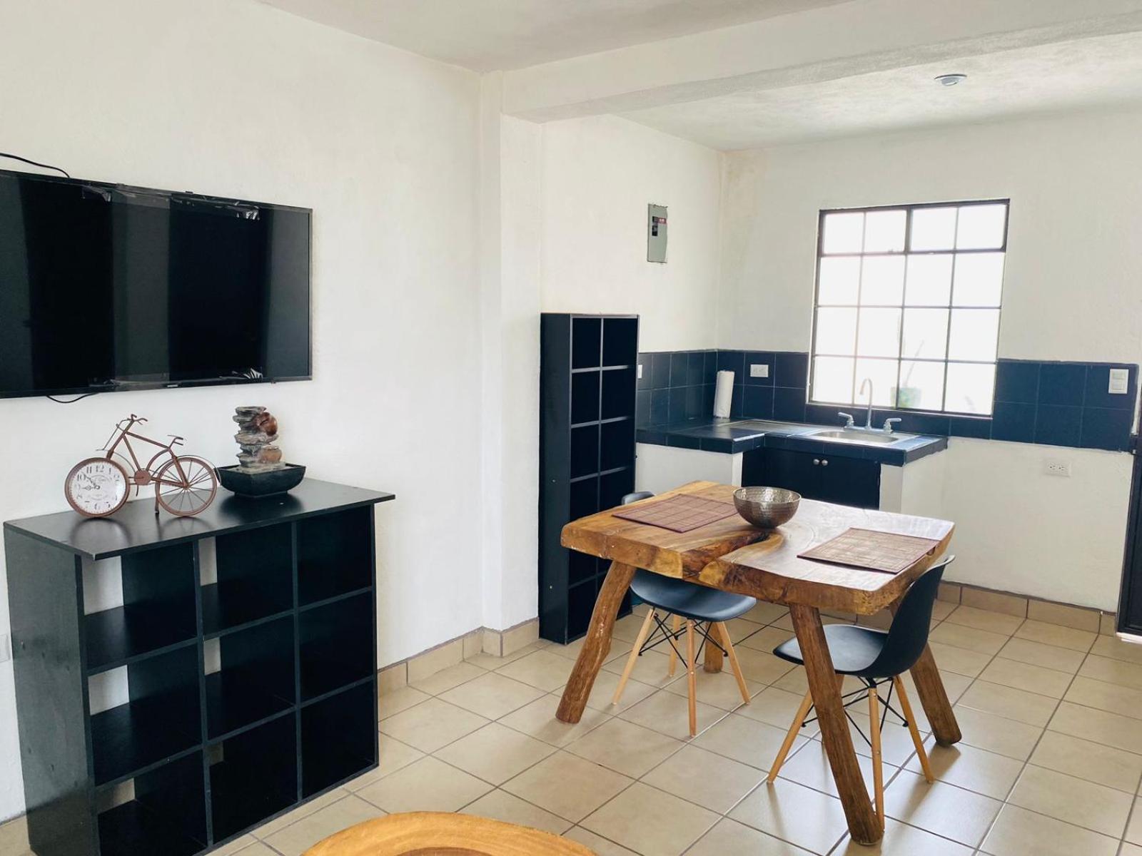 Hostal 17-52 Guatemala City Екстериор снимка