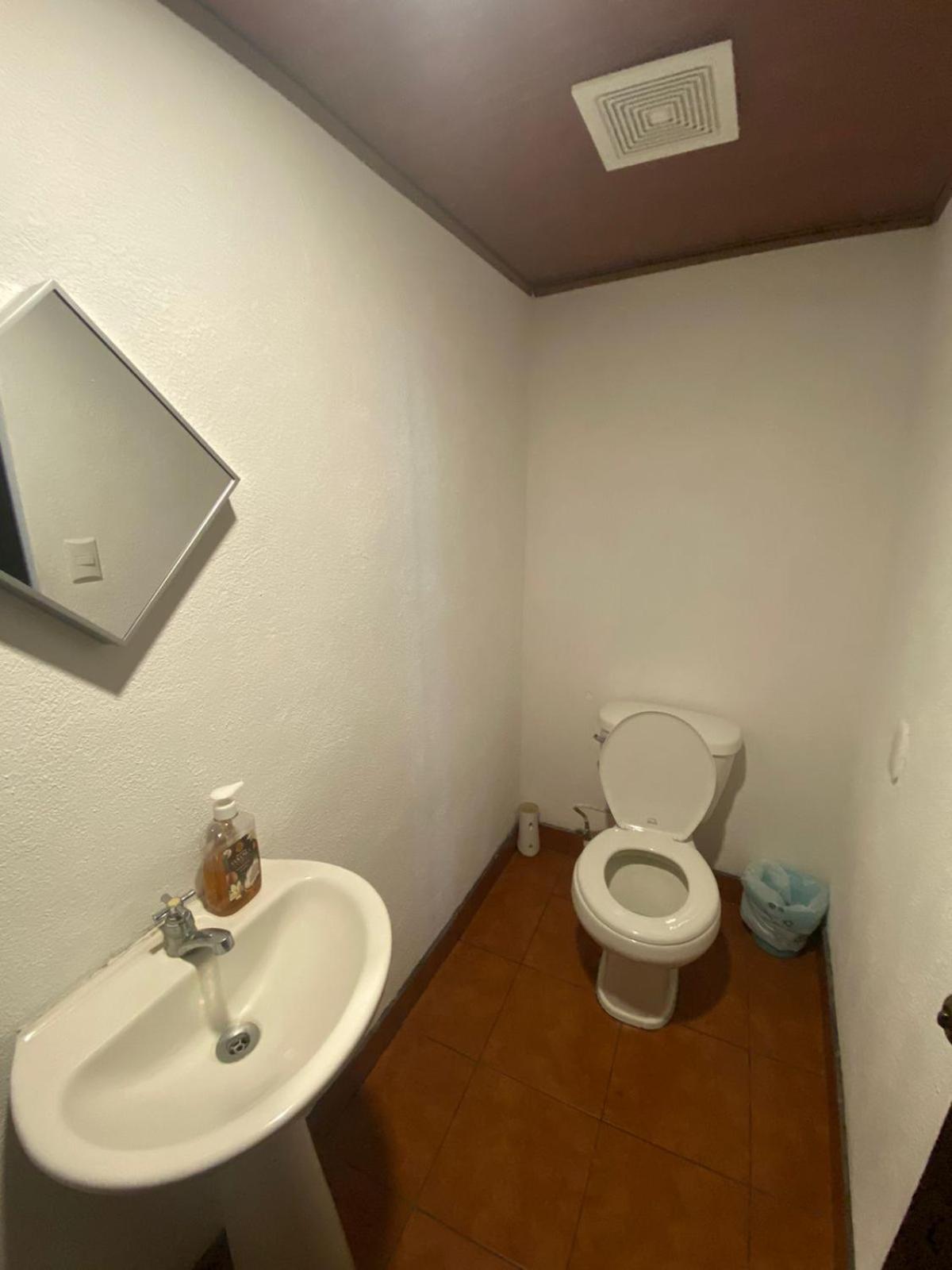 Hostal 17-52 Guatemala City Екстериор снимка