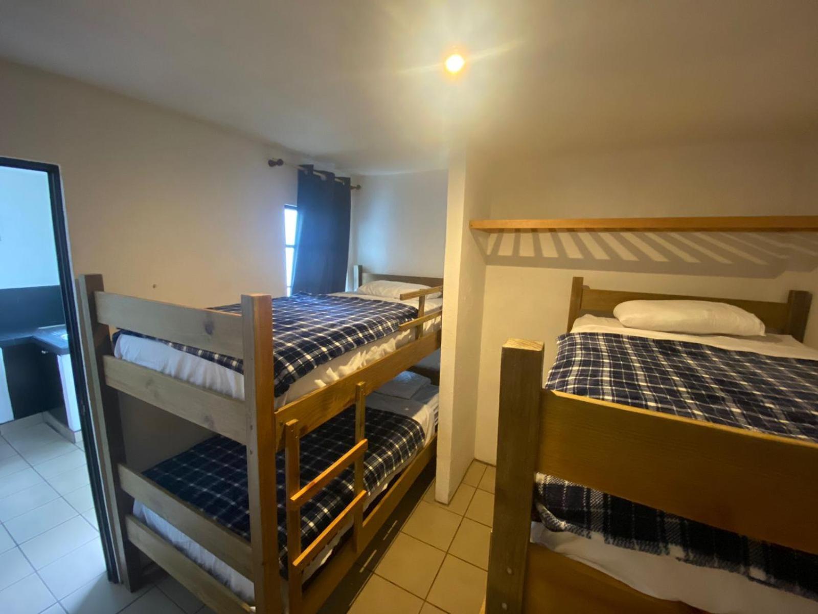 Hostal 17-52 Guatemala City Екстериор снимка