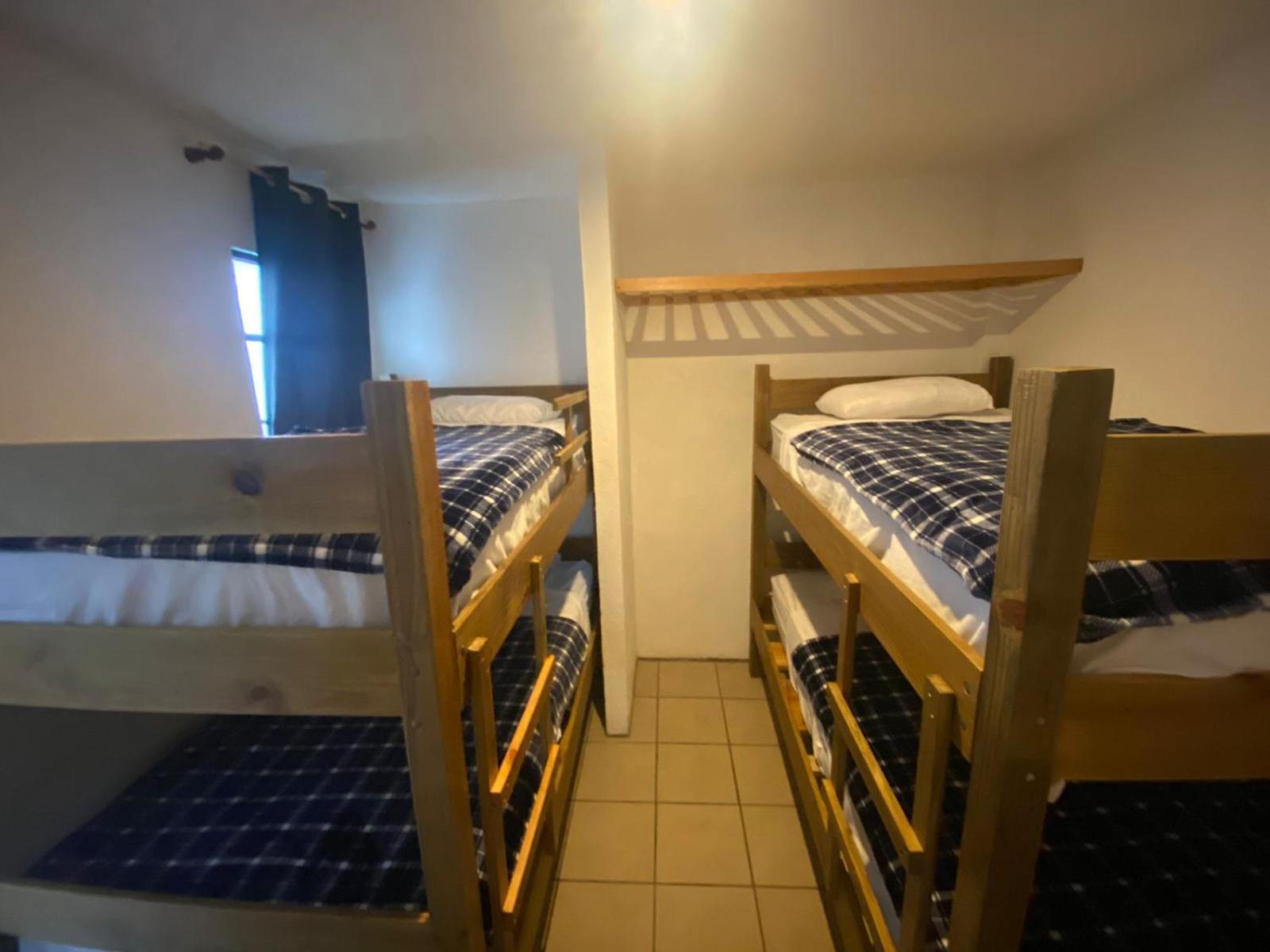 Hostal 17-52 Guatemala City Екстериор снимка