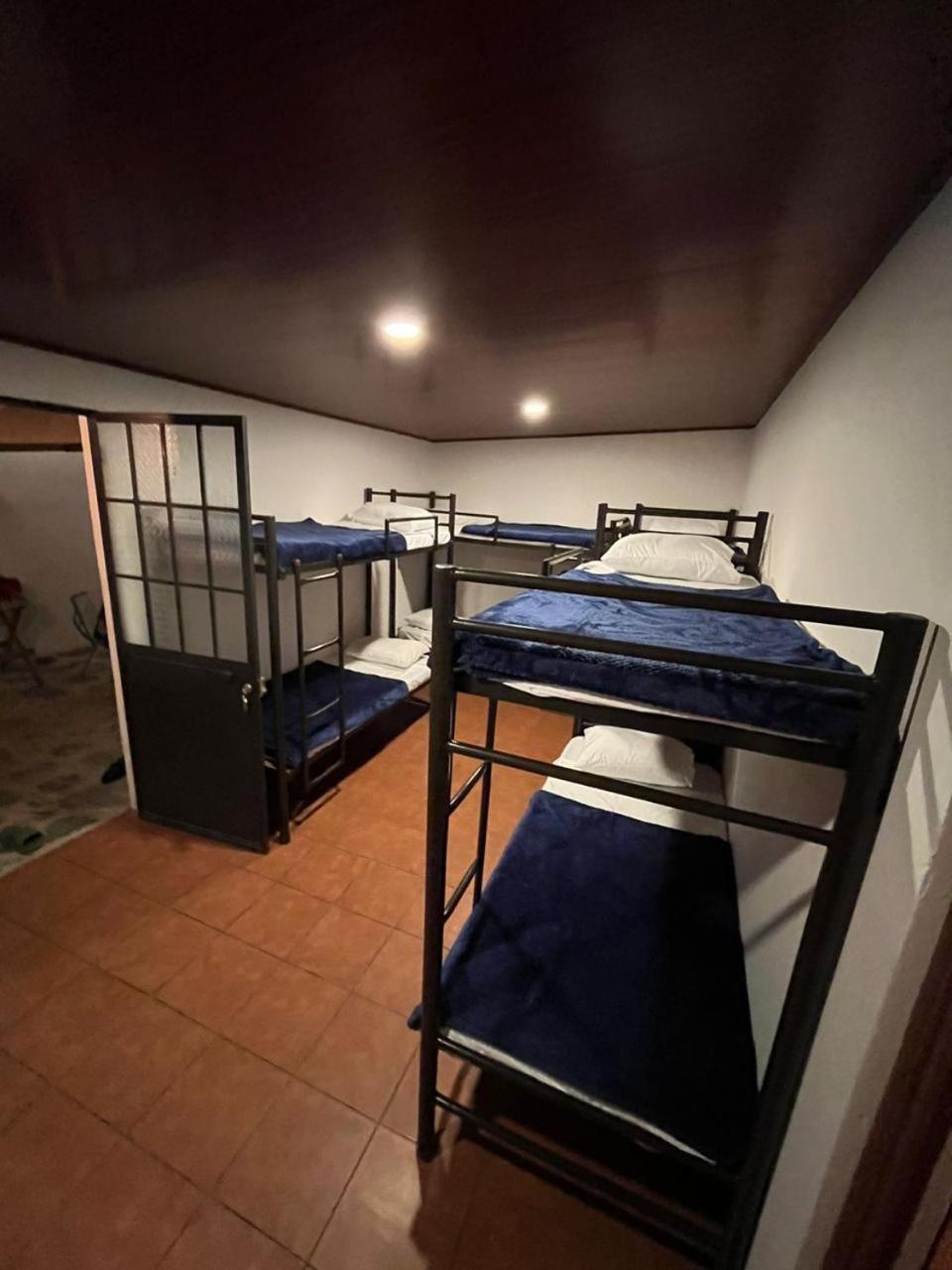 Hostal 17-52 Guatemala City Екстериор снимка