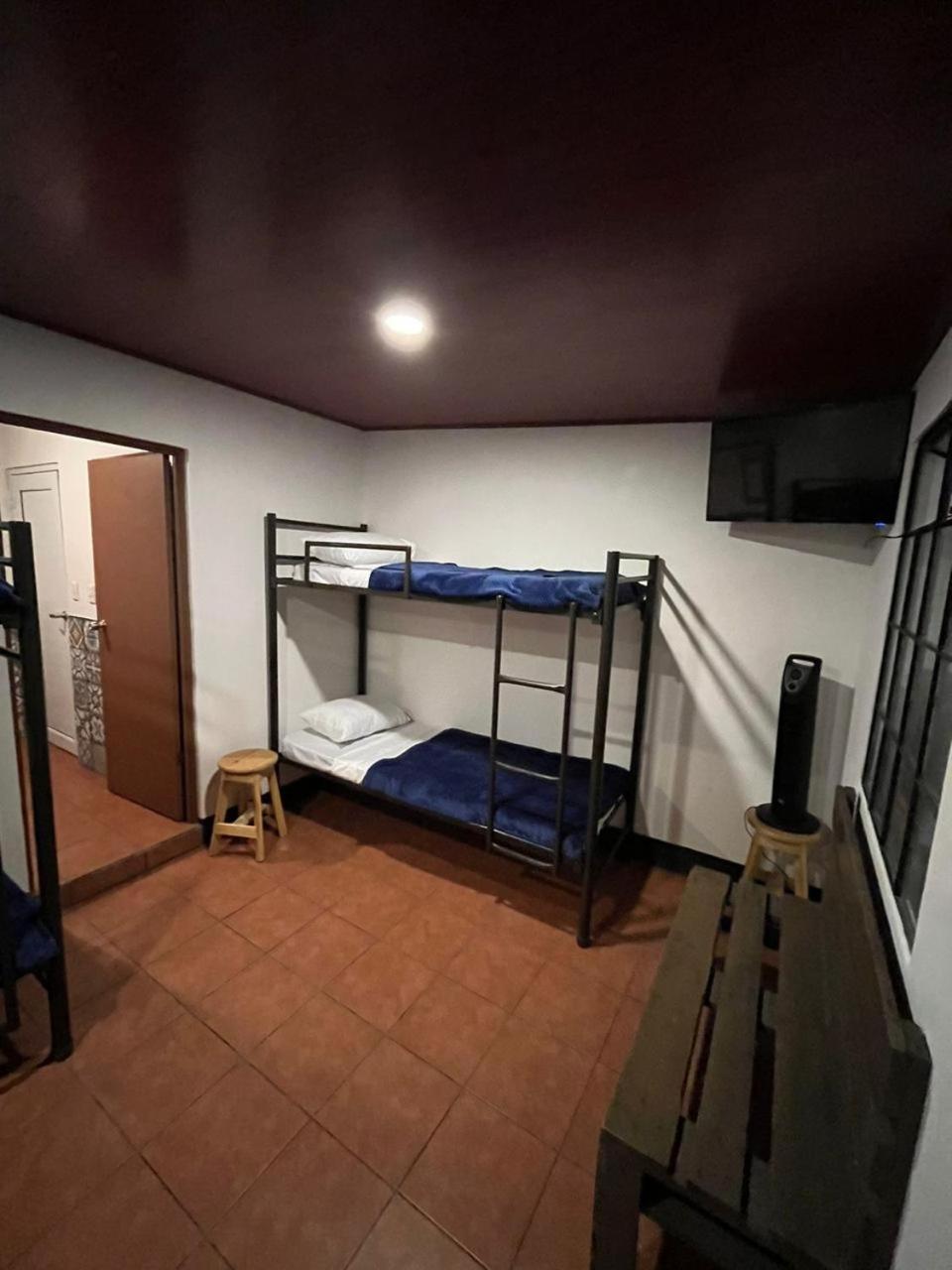Hostal 17-52 Guatemala City Екстериор снимка