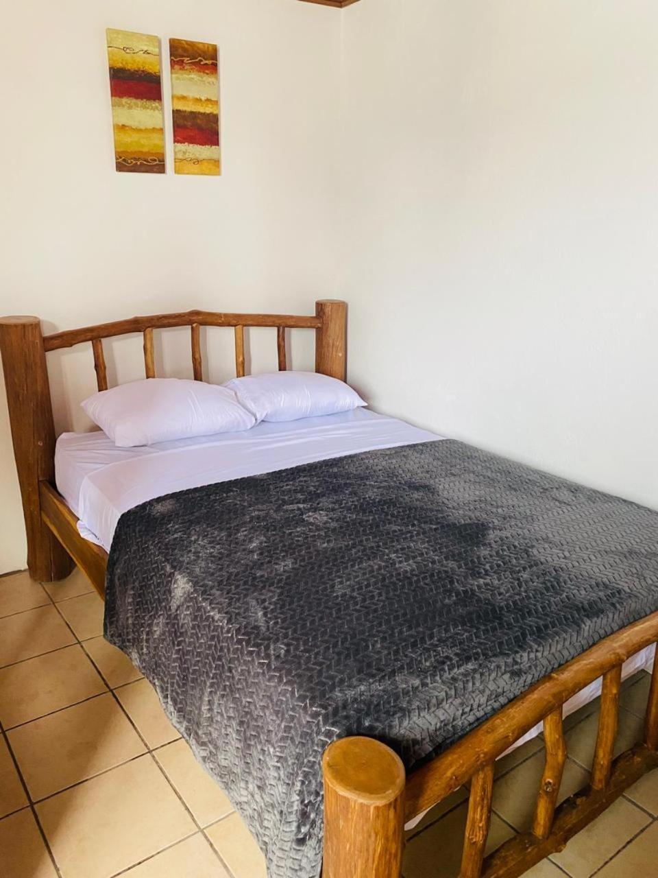 Hostal 17-52 Guatemala City Екстериор снимка